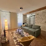 La Loge De L Odeon * 维也纳