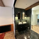 La Loge De L Odeon 维也纳