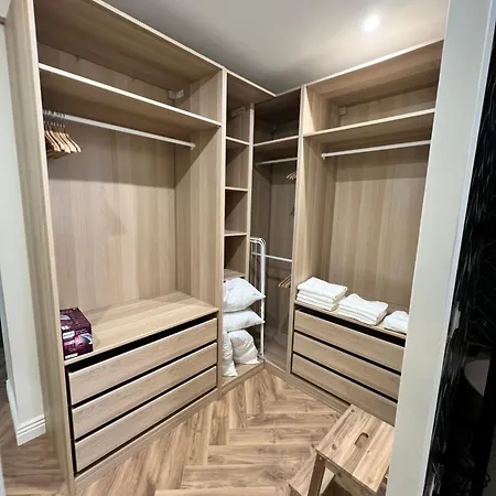 La Loge De L Odeon Daire *