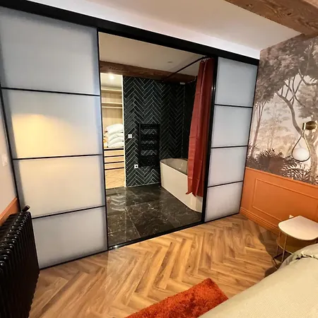 La Loge De L Odeon * 维也纳