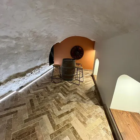 La Loge De L Odeon 아파트