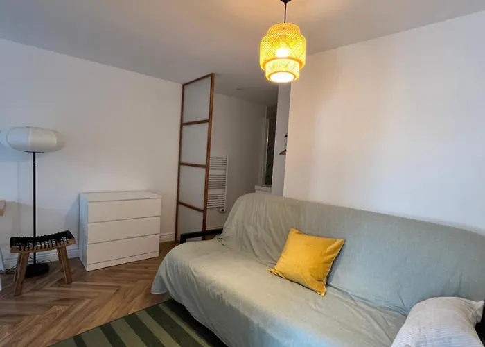 La Loge De L Odeon Apartment Vienne (Isere)