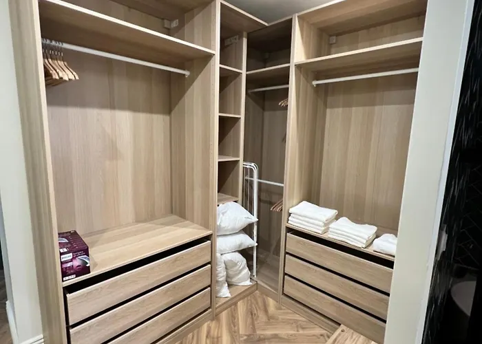La Loge De L Odeon Apartment *