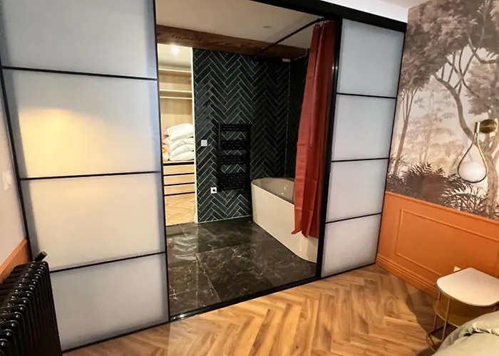 La Loge De L Odeon * Vienne (Isere)